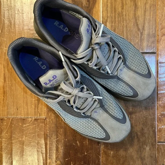 Rad ones (old sizing) - Picture 3 of 4